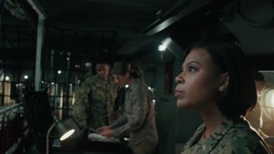 Sir, we have a problem. - SEAL Team