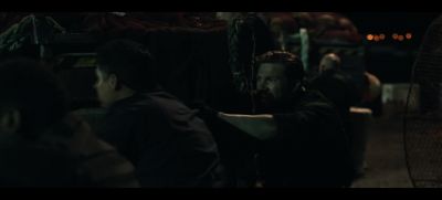 Sir, we have to abort mission. - Tom Clancy's Jack Ryan