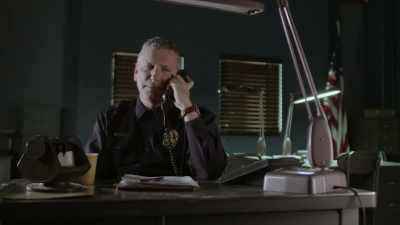 Sir, have you considered
that maybe she's just busy? - Dangerous Methods