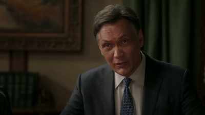 Sir, we have evidence
that will prove - Bluff City Law