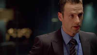 Sir, we have less than 50 hours
before they execute Katie. - Strike Back
