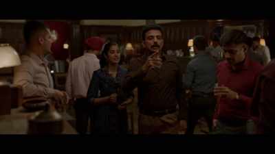 Sir… - Gunjan Saxena: The Kargil Girl