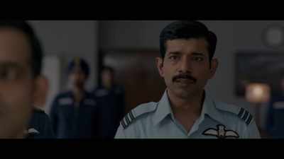 Sir… - Gunjan Saxena: The Kargil Girl