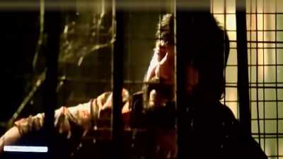Sir…Sir… - Custody