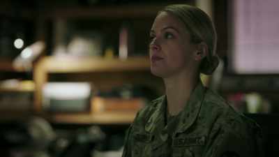 - Sir, he's here to help me
with some things. - 68 Whiskey