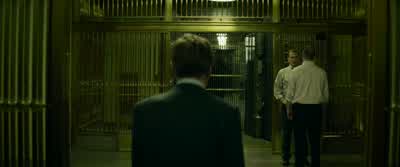 Sir. He's unstable. Erratic. - Captain America: The Winter Soldier
