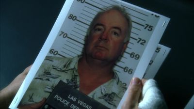 Sir, hold on. - CSI: Crime Scene Investigation