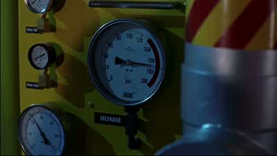 - Sir. - Hold on. - Smallville
