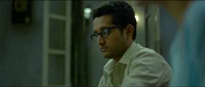 Sir, how about we continue
this interesting conversation inside? - Pari
