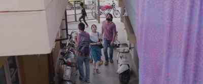 Sir, how about rent? - Sapta Sagaradaache Ello – Side A