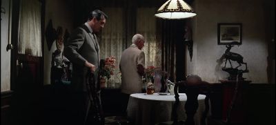 Sir How do you do - Ice Station Zebra