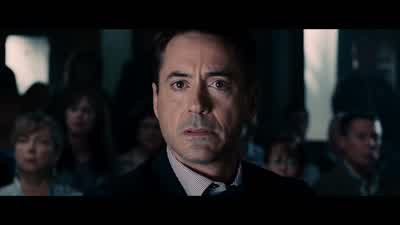 Sir, how have I mischaracterized your testimony? - The Judge