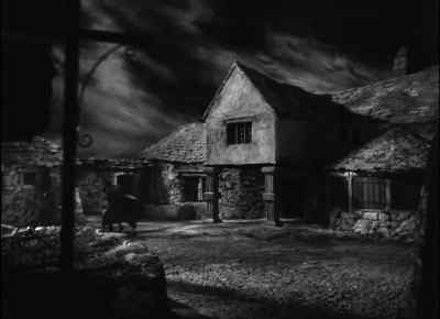 Sir Humphrey! - Jamaica Inn