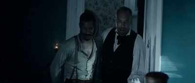 Sir, I am awfully sorry
about all this. I... - The Birth of a Nation