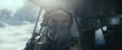 - Sir?
- I am not dropping bombs - Masters of the Air