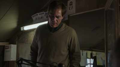 Sir, I apologize
for my outburst,
but I'd... - Waco