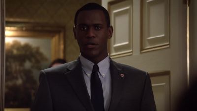 Sir, I was asked
to let you know - 24