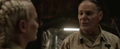 - Sir...
- I believe you, trust me, I do, - Rogue Warfare: Death of a Nation