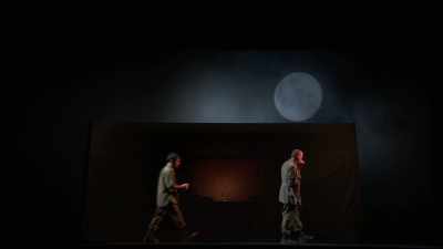 Sir, I beseech you, - Coriolanus