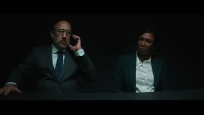 Sir, I cannot do that. - Nobody 2