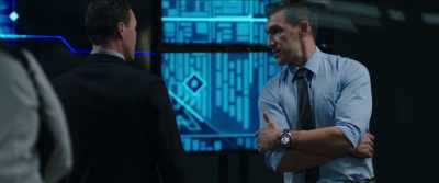 Sir, I could oversee
the transfer of documents - Cypher