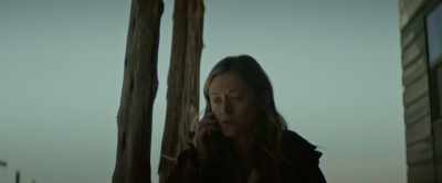 Sir, I didn't...
I didn't mean to... - The Dark and the Wicked