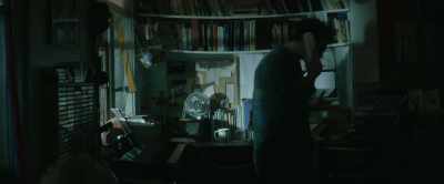 Sir, as I explained before,
you received a notice-- - tick, tick    BOOM!