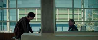 Sir, as I explained, we will
contact you as the situation-- - Marisol