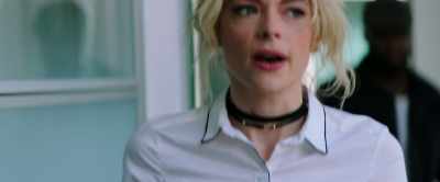 Sir, I felt something was going on.
I hacked into the system, - Escape Plan 2: Hades