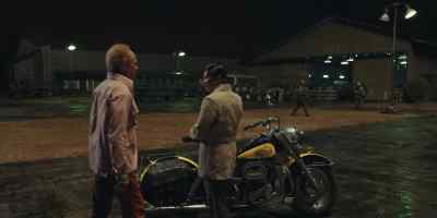 Sir, I guess this is where we part ways. - The Sympathizer