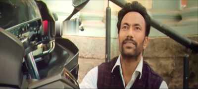 Sir, I have a doubt - Vikram Vedha