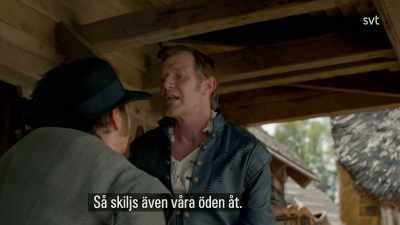 Sir, I have a few valuables
I'd like concealed. - Jamestown