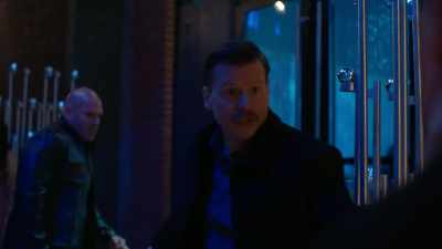 Sir, I have a situation here, - East New York