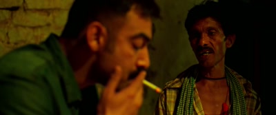 Sir, I have been pedaling
rickshaws for 15 years. - Vadh