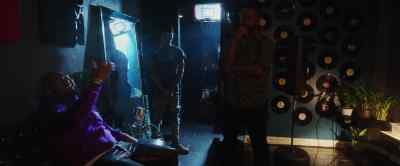 - Sir, I have everyone- - The Burden of Nine Lives