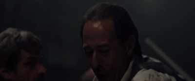 Sir, I have news. - The Heist of the Century