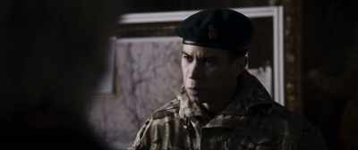 Sir, this I heard.
The king is come to his daughter, - King Lear