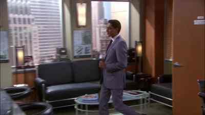 Sir, I just got a call
from your father. - Rules of Engagement