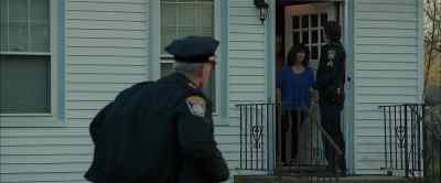 Sir! I just got a call. - Patriots Day