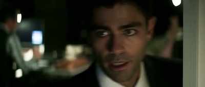  Sir, I just wanted to say     
  I think it's really honorable, - Marauders