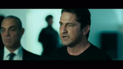 Sir. I know who did this to us. - Angel Has Fallen