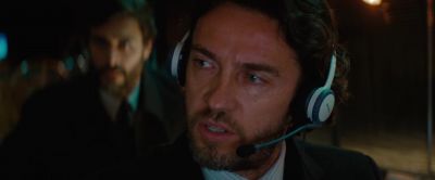 - ...Sir
- I know him, he'll come for her - The Tourist