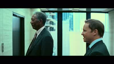Sir, I know Mr. - The Dark Knight