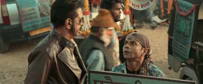 Sir, I know where they are headed.
They're going to Dharamshala. - Bhoot Police