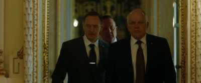 Sir, if I may. I-- - Hounds of War