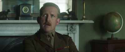 - Sir, if I may.
- If you must Jack. - The War Below