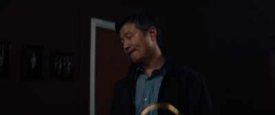 - Sir, I need to
speak with your son. - Vendetta