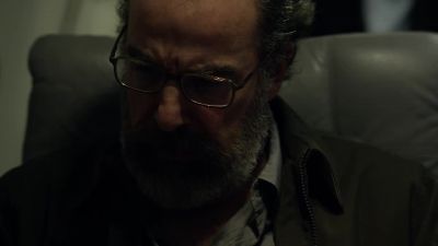 Sir, I need you
to put the briefcase - Homeland