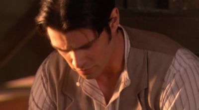 Sir, I never planned
to kill Richard. - Murdoch Mysteries