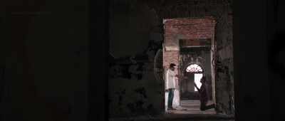 Sir, I promise...I don't know sir - Vikram Vedha